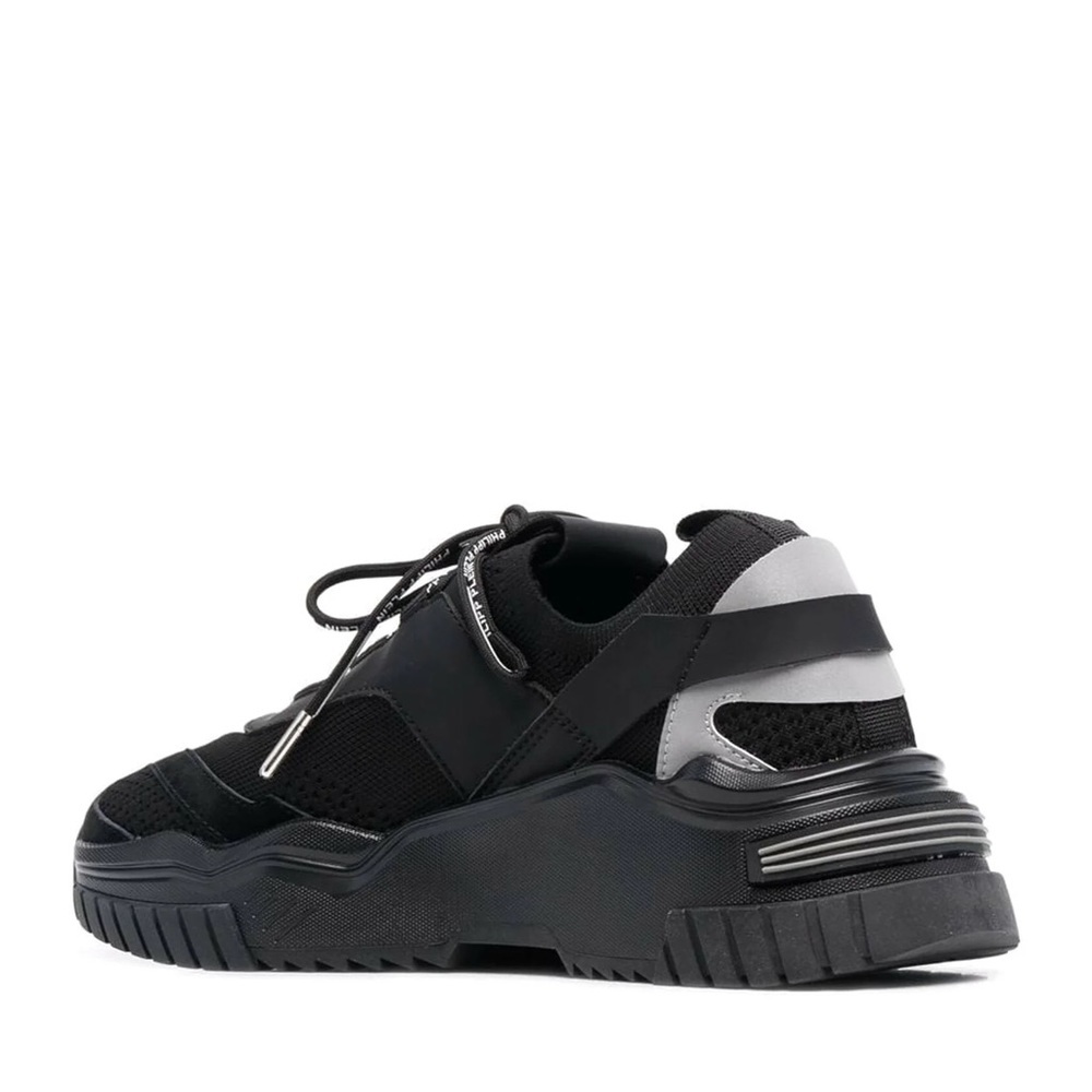 Philipp Plein Trainer Predator Sneakers-Men - Picture 12 of 17